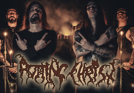 Show: Rotting Christ