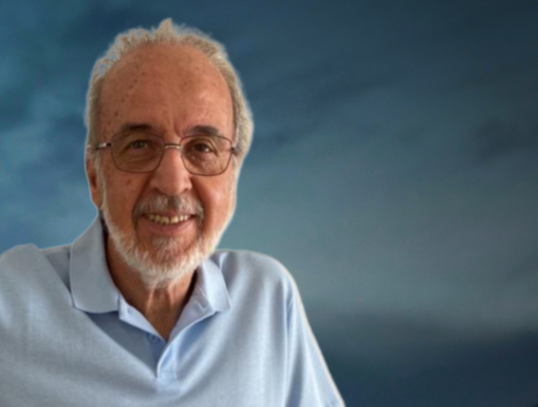 reprodução oficial Show “Viver de Arte”, de Sidney Grandi