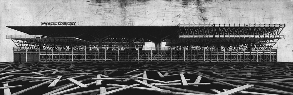 Exposição: "Futuros Expirados"