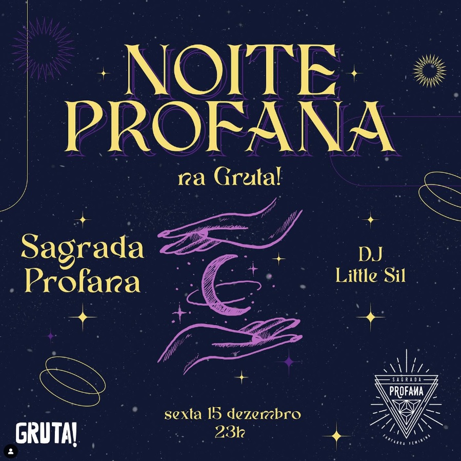 Noite Profana