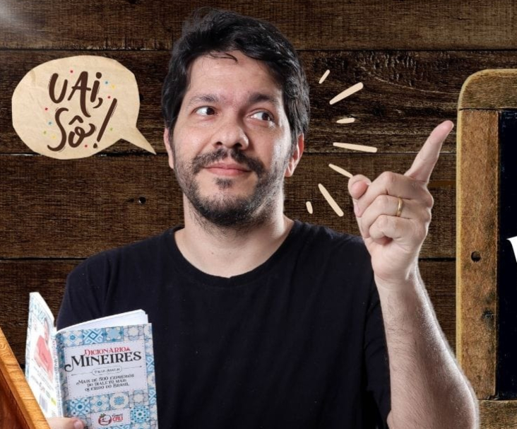 Paulo Araújo Convida