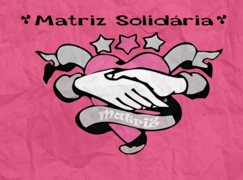Matriz Solidária 