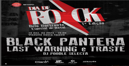 Festival Dia de Rock