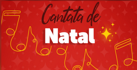 Concerto de Natal - Colégio Santo Agostinho BH