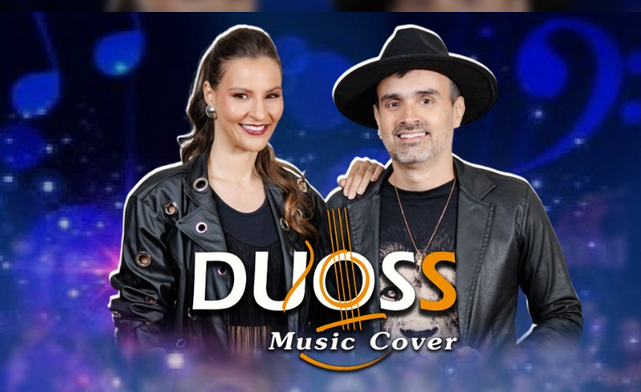 Show: Duoss Music Cover