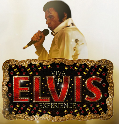 Espetáculo: “Viva Elvis Experience” Tributo Elvis Presley