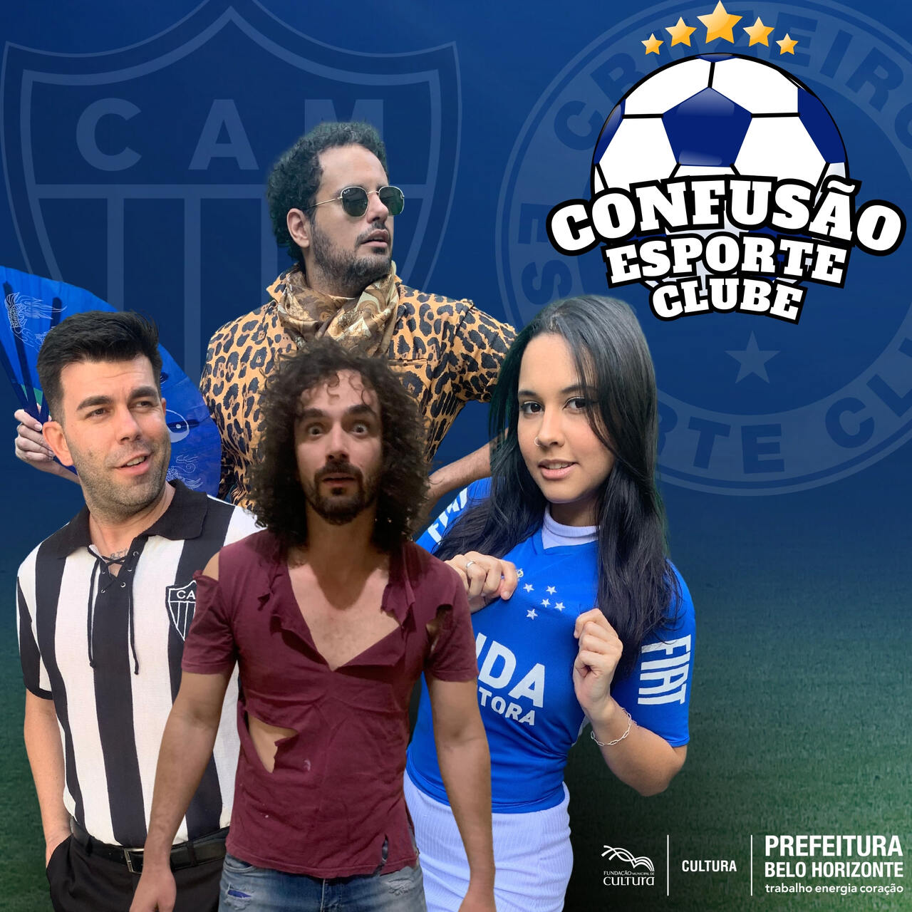 Confusão Esporte Clube