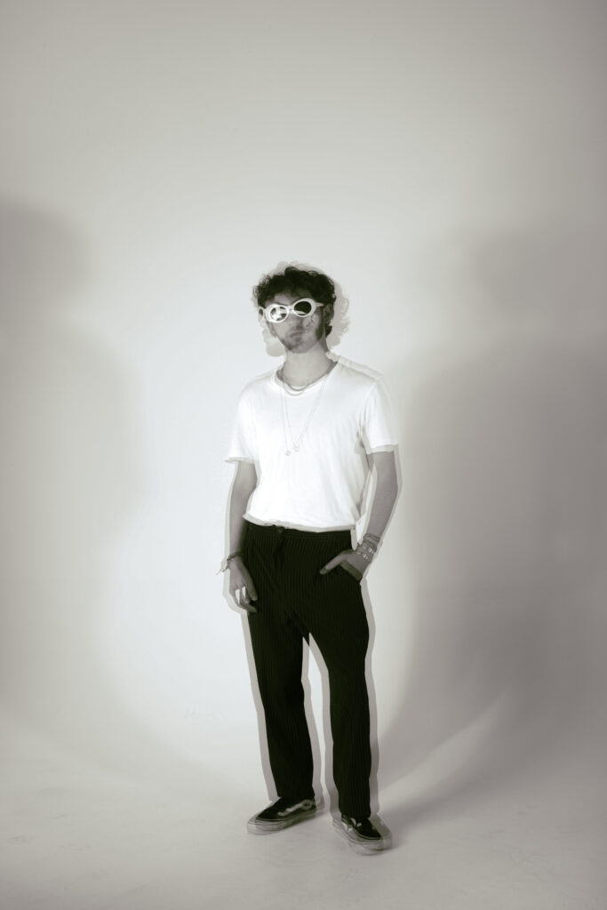 Show: Davi Leão “Villa Rica”