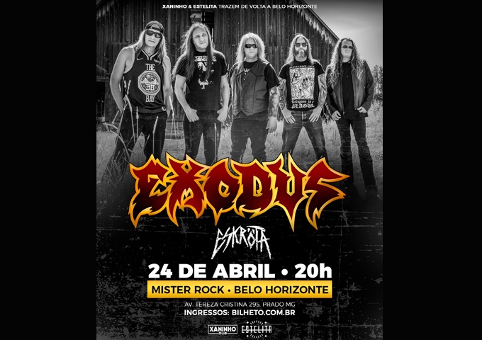 Show: Exodus