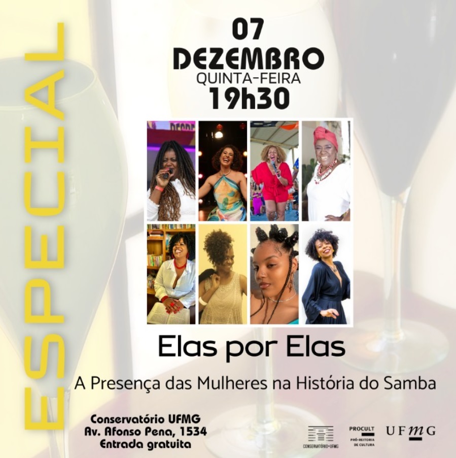 Show: Elas por elas