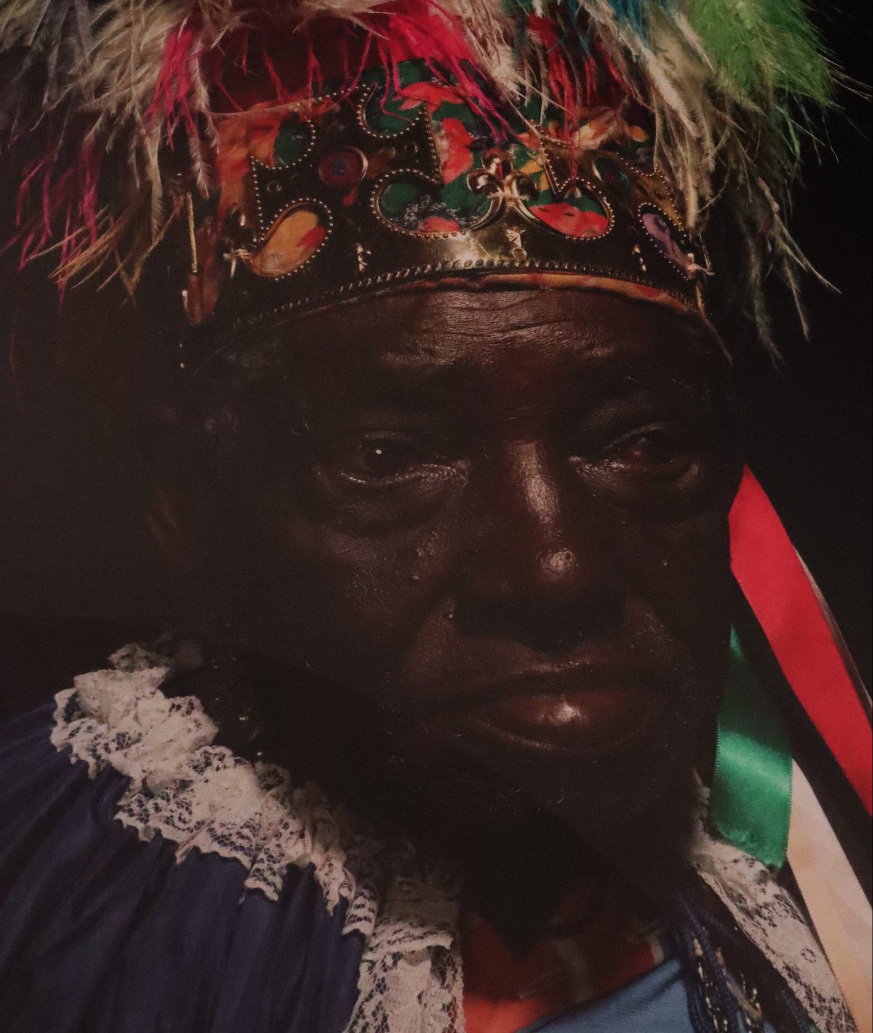 Exposição: “Sou aquilo que se vê – Coleção Fundação Clóvis Salgado”