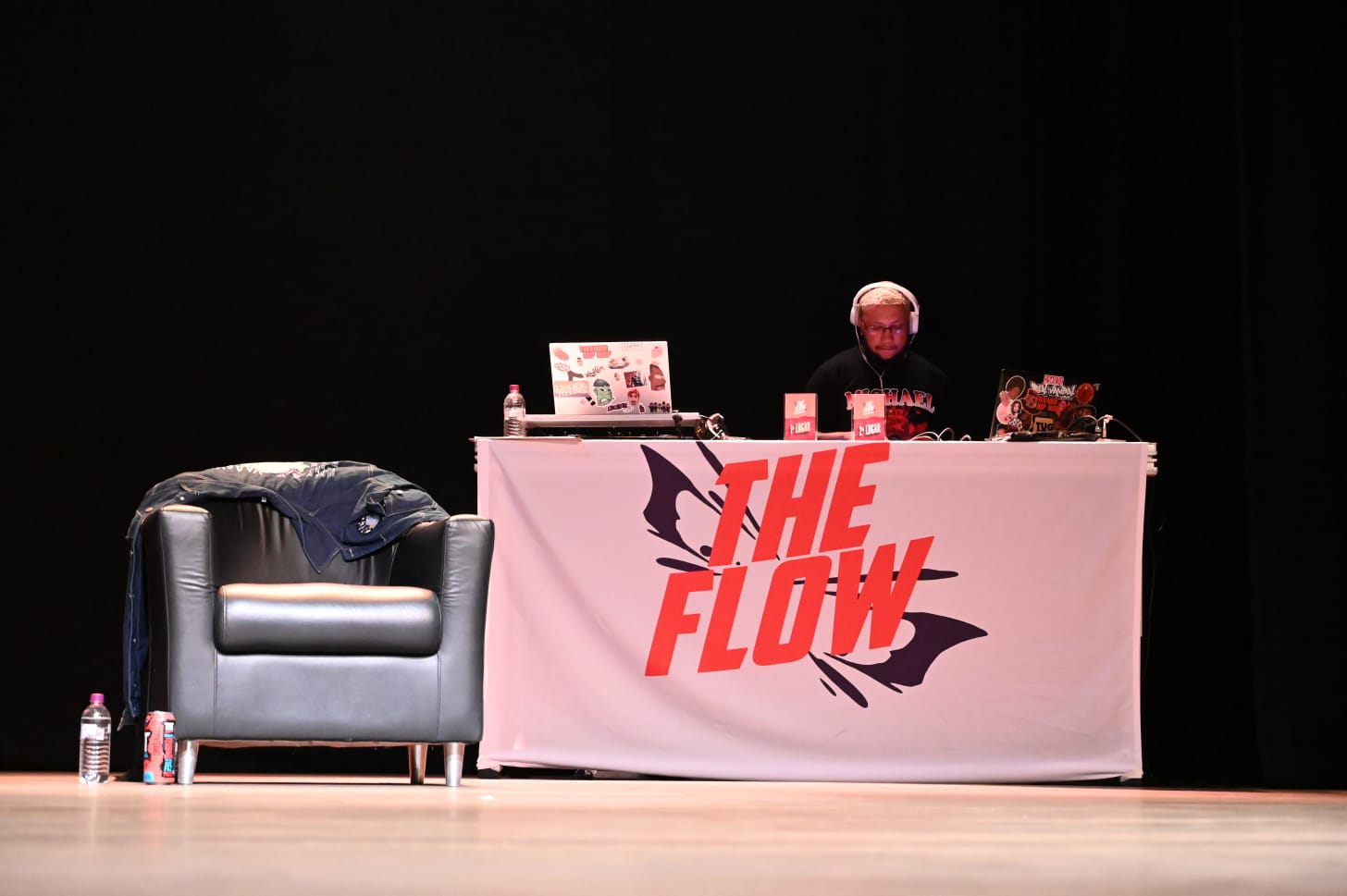 The Flow Danças Urbanas