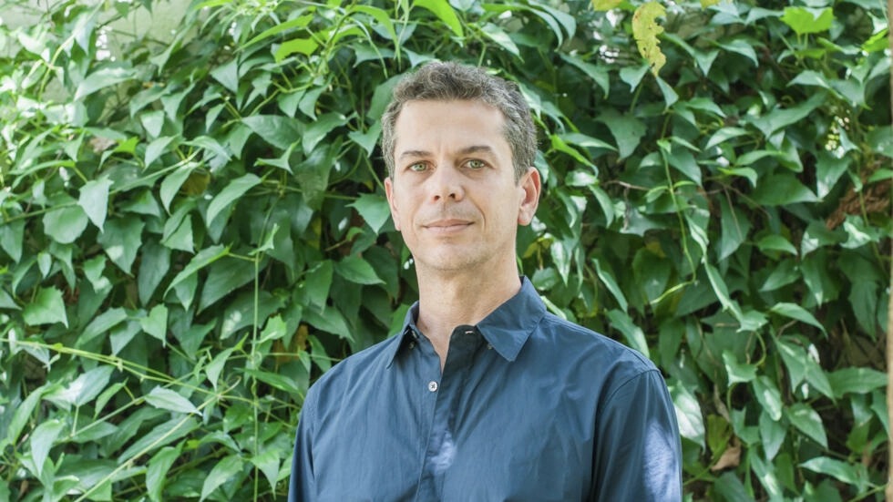 Sempre Um Papo recebe Wagner Schwartz