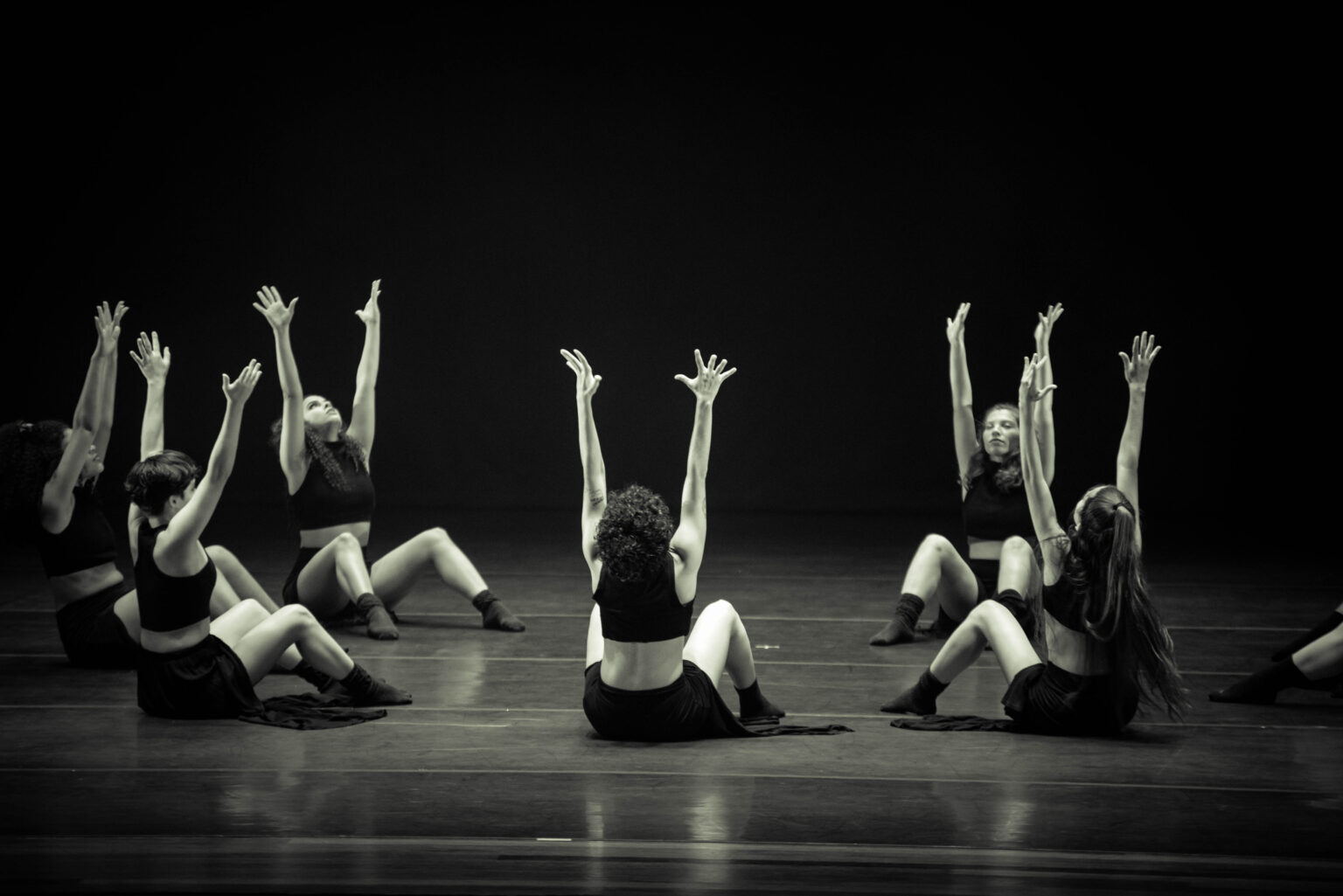 Espetáculo: Elis 40 Anos de Legado