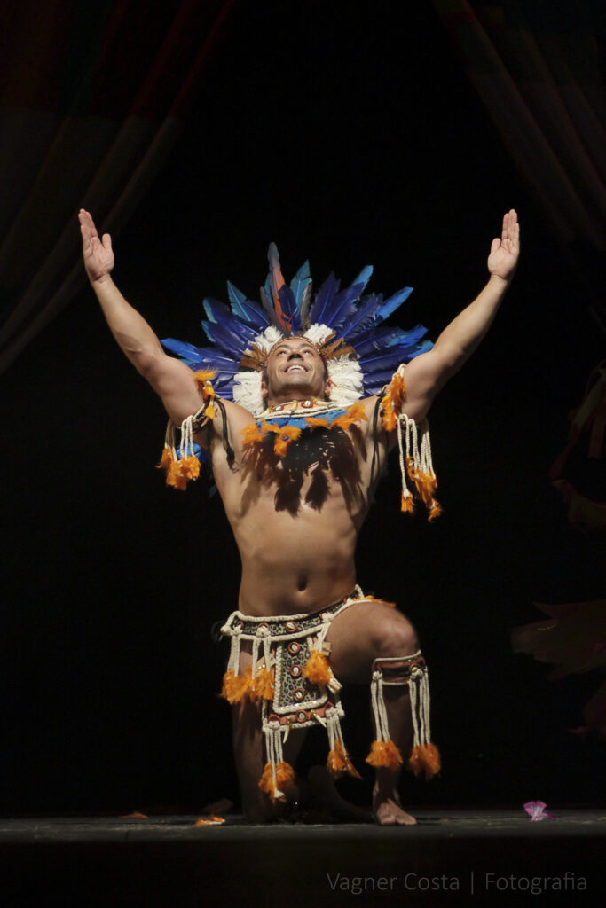 Espetáculo: Brasil das Gerais