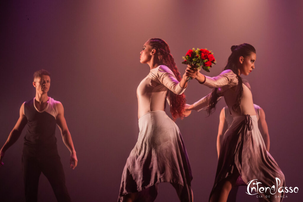 Espetáculo: Amar-te