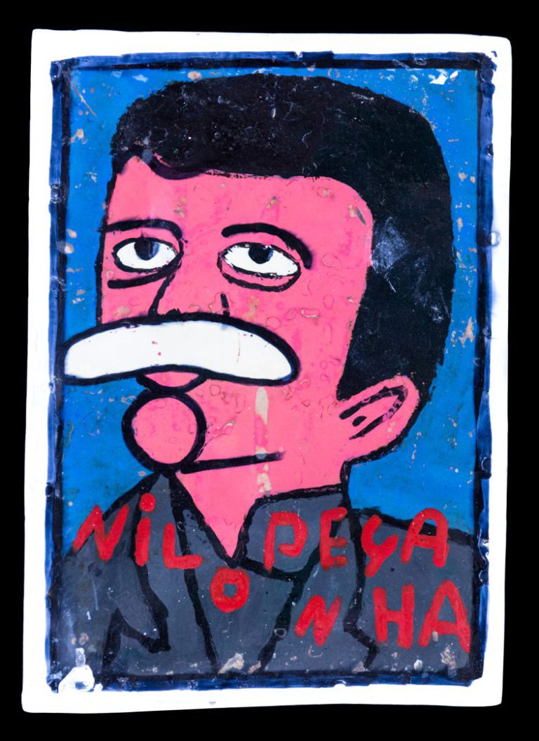 Exposição: A.R.L. Vida e Obra - CCBB BH