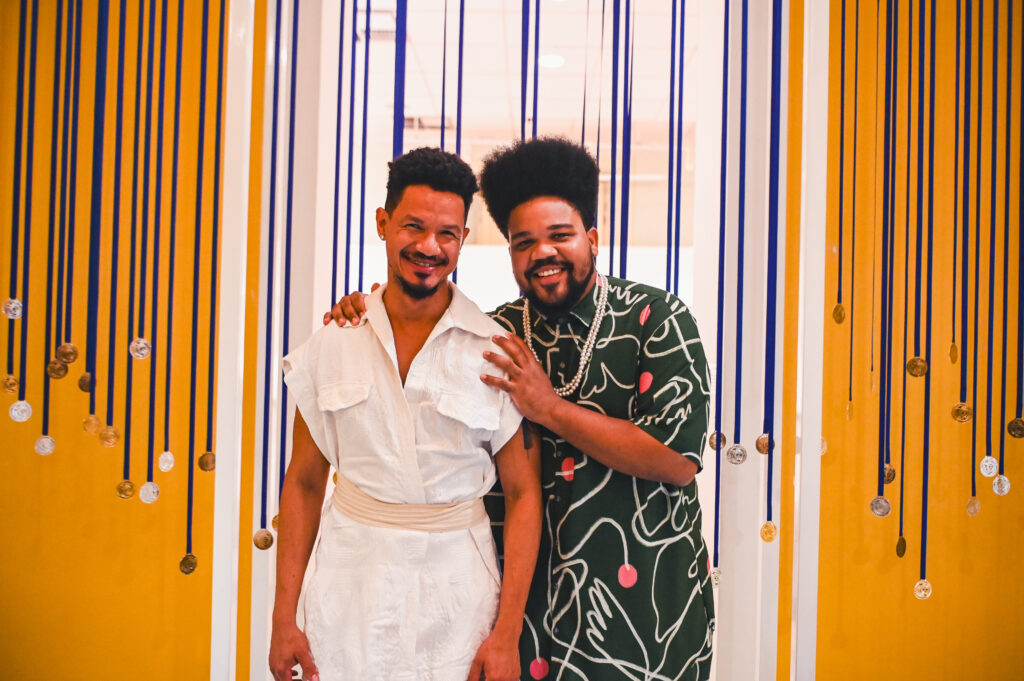 Show: Amaro Freitas e Zé Manoel tocam “Clube da Esquina”