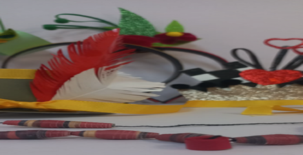 Ateliê Aberto: " Criar e recriar" - Casa Fiat de Cultura 