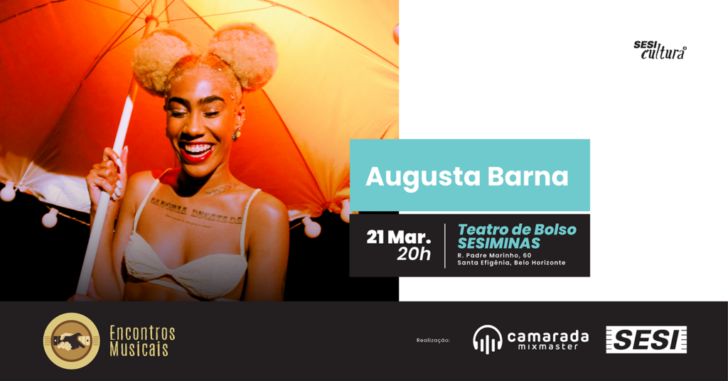 Encontros Musicais 2024