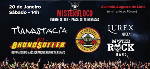MisterBloco