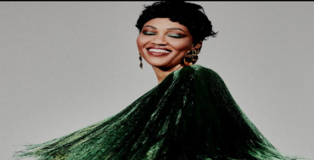  Encontros Musicais convidam Luedji Luna