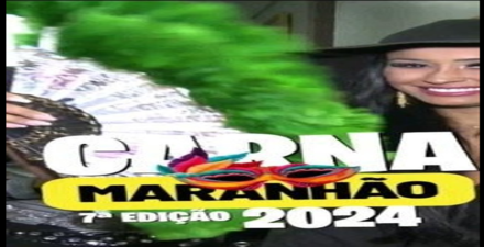 7ª Edição: CarnaMaranhão