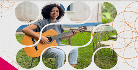 Show: “Laboratório de Canções” de Lawanda Garcia