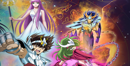 Apresentação musical de Cavaleiros do Zodíaco: "PEGASUS SYMPHONY"