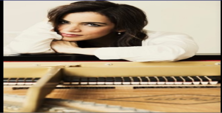 Concertos da Liberdade : "Mulheres Lendárias" 