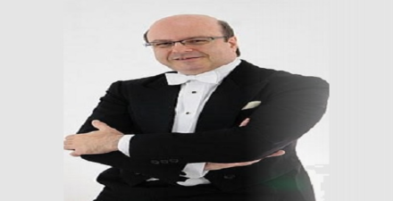 Concerto: “Missa Solene de Rossini”