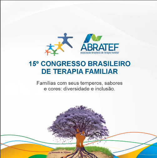  15º Congresso Brasileiro de Terapia Familiar 2024
