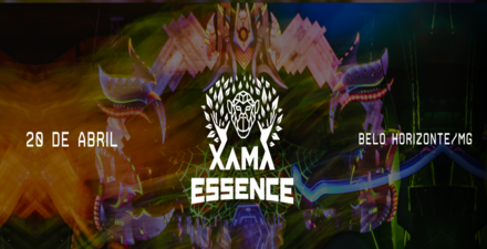 Festa: Xama Essence 2024