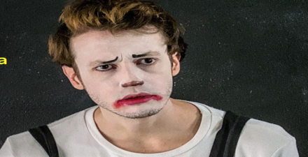 Espetáculo: “Fim de Partida”, de Samuel Beckett