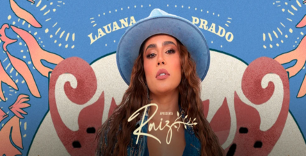 Show: Lauana Prado