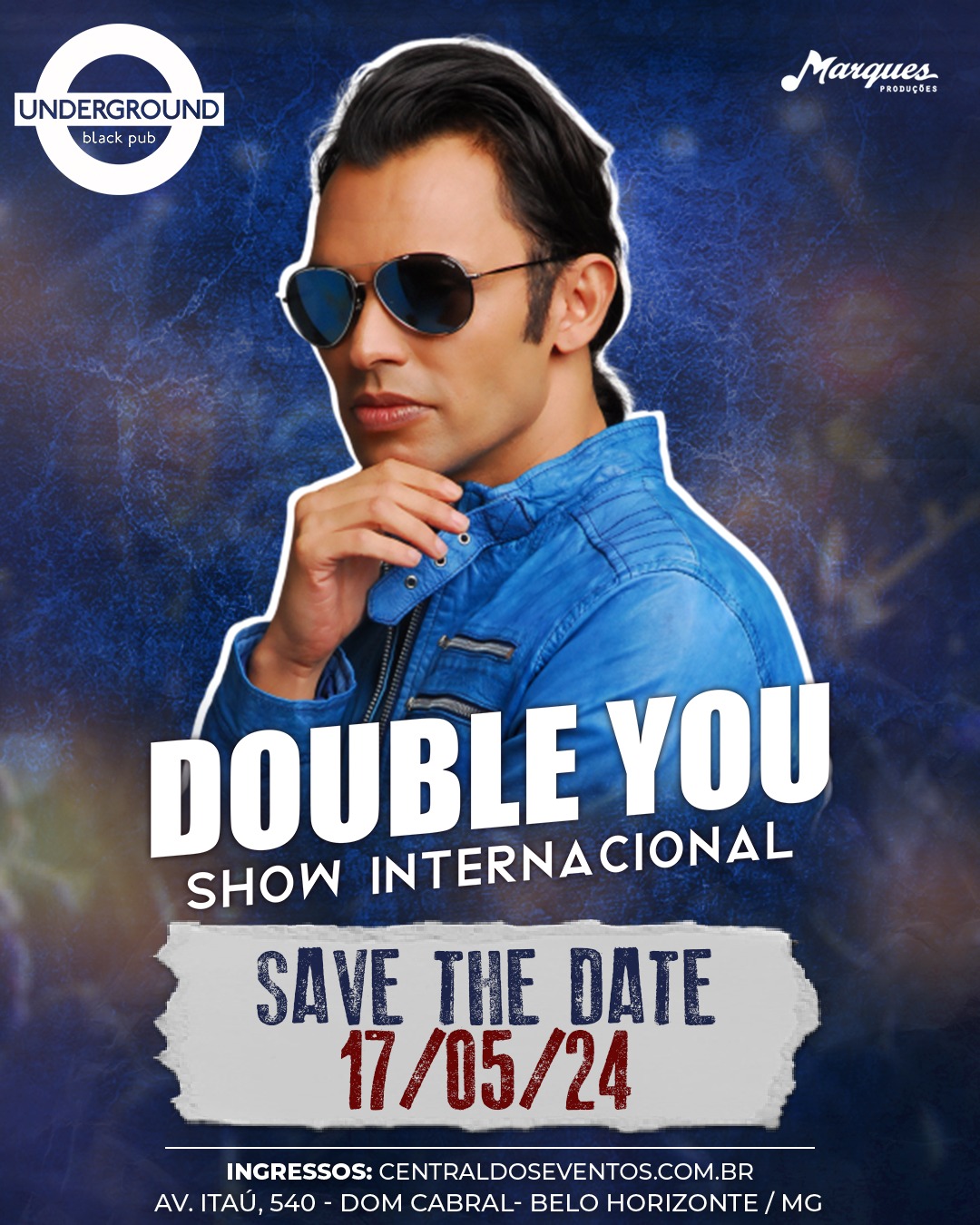 Show: Double You