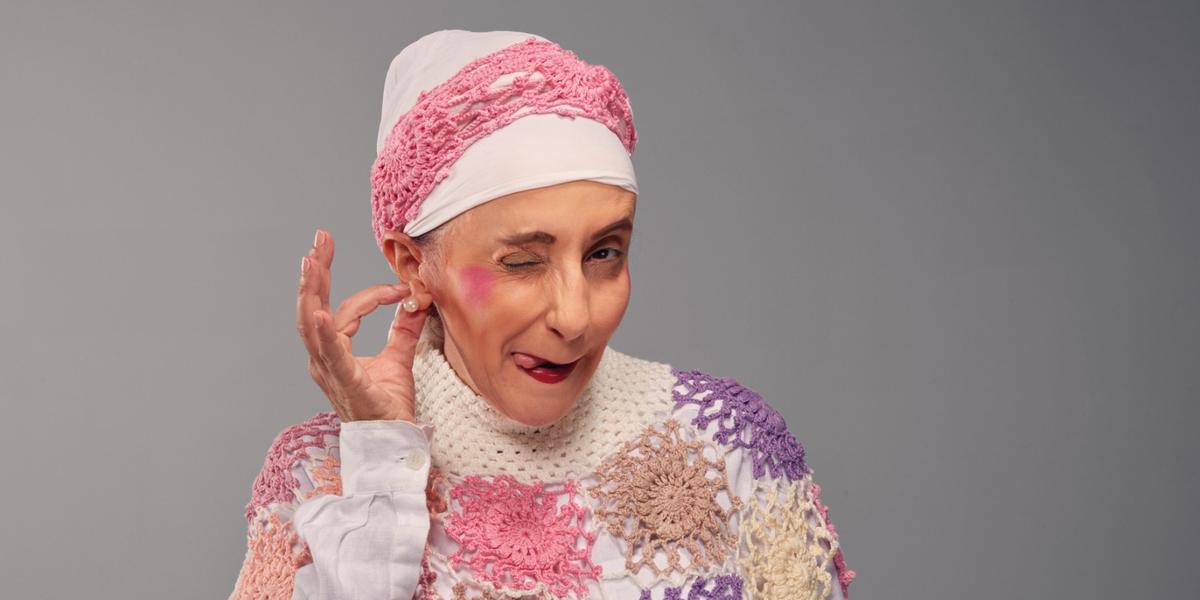 Espetáculo: Filomena 30 Anos de Peleja