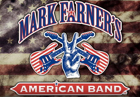 Show: Mark Farner's