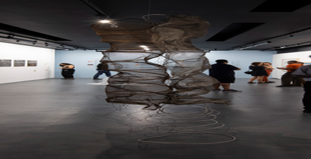 Visita Temática: "Pelos Metais de Minas" - Casa Fiat de Cultura