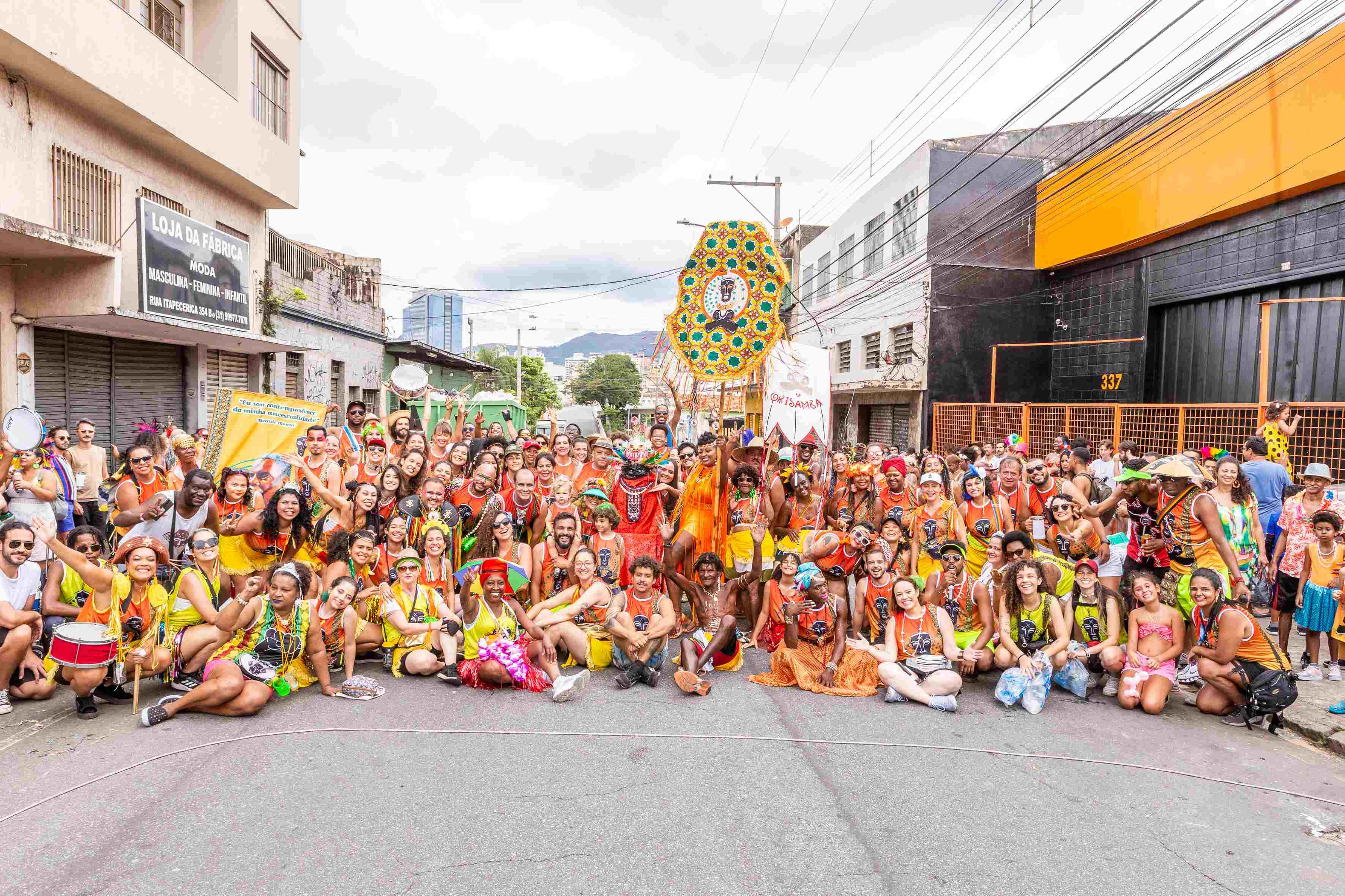 Crédito: Patrick Arley Orisamba