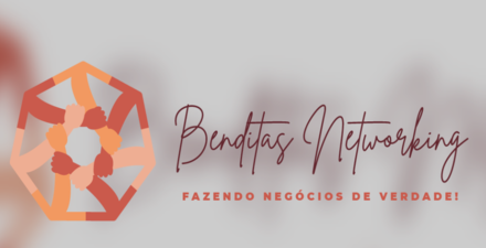 Benditas Networking - Banner