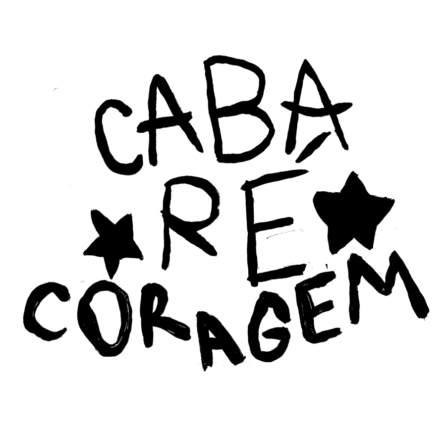 Espetáculo: “Cabaré Coragem” do Grupo Galpão