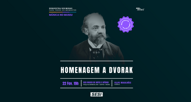  Série Música no Museu 2024