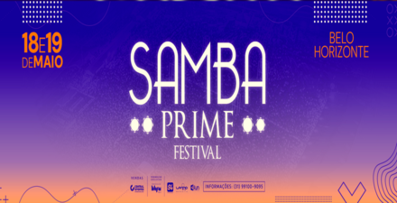Samba Prime Festival 2024