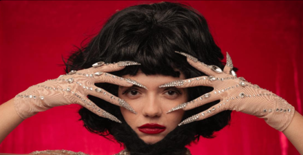 Espetáculo: "King Kong Fran"