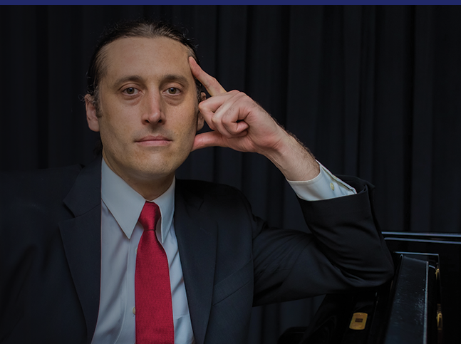 Concerto: “Retratos”