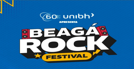 Beagá Rock Festival