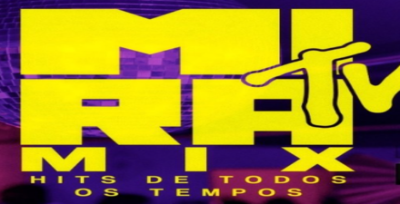 Mira! - Banner