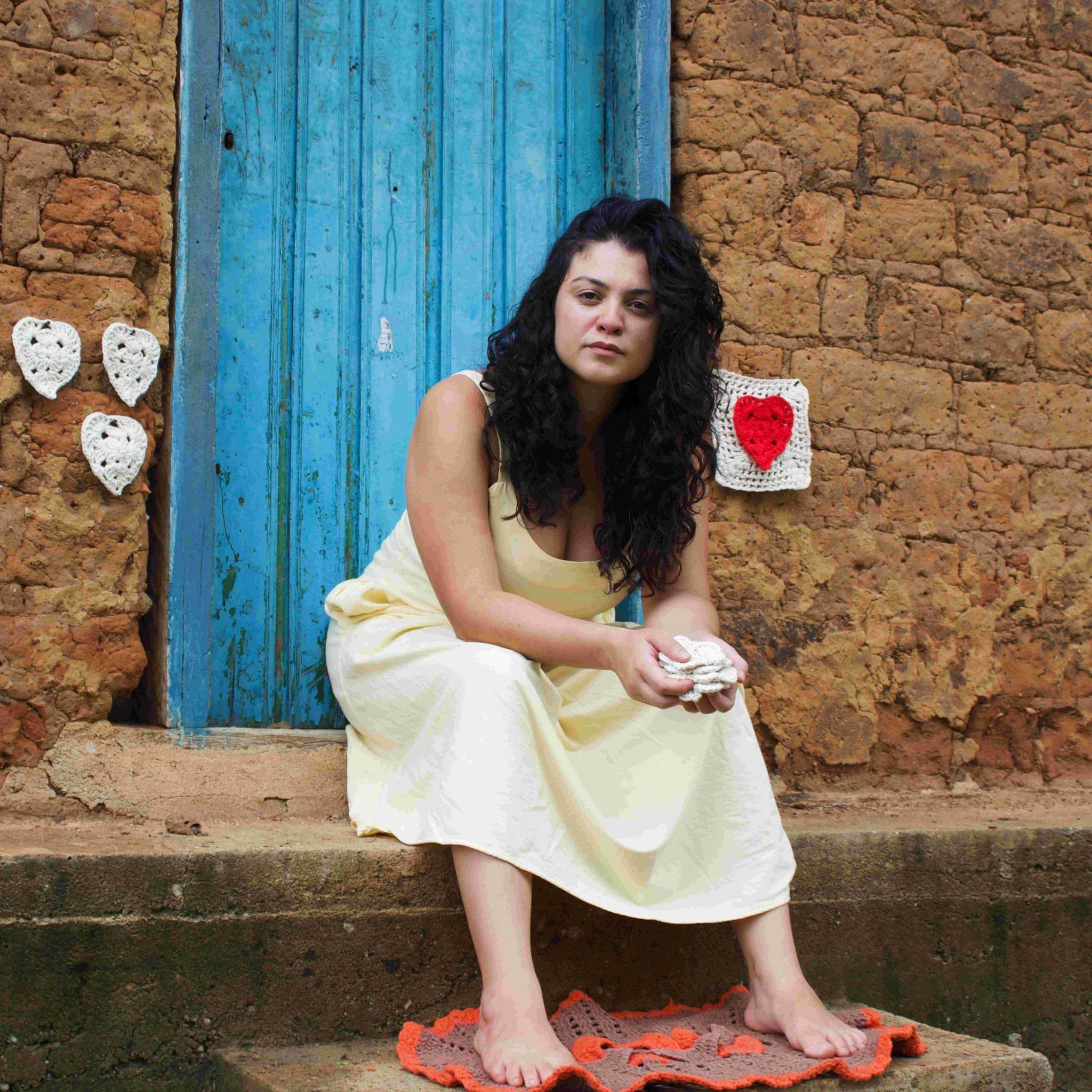 Espetáculo: "3 Contos de Amor"