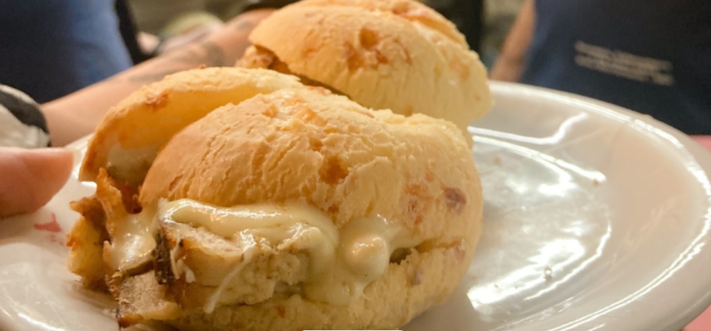 Passeio Gastronômico Minas é Muitas